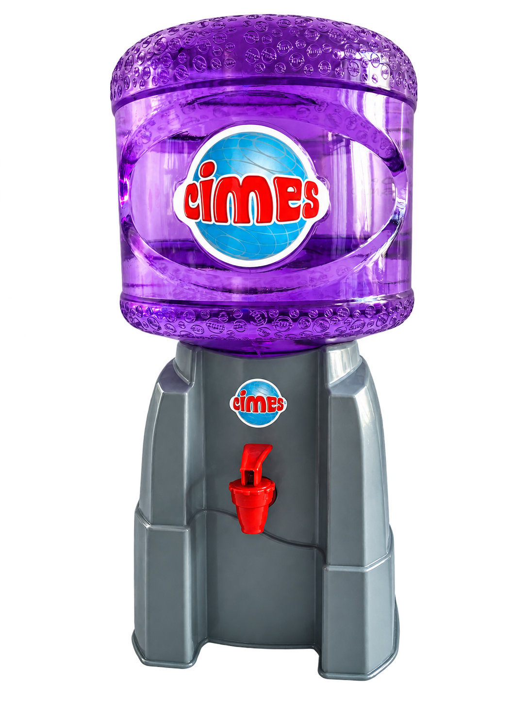 Botellón CIMES de 12 litros